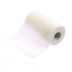 Zelfklevend verband 400 x 8 cm 1ST