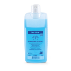 Sterillium hand disinfectant 1000ml (1liter)
