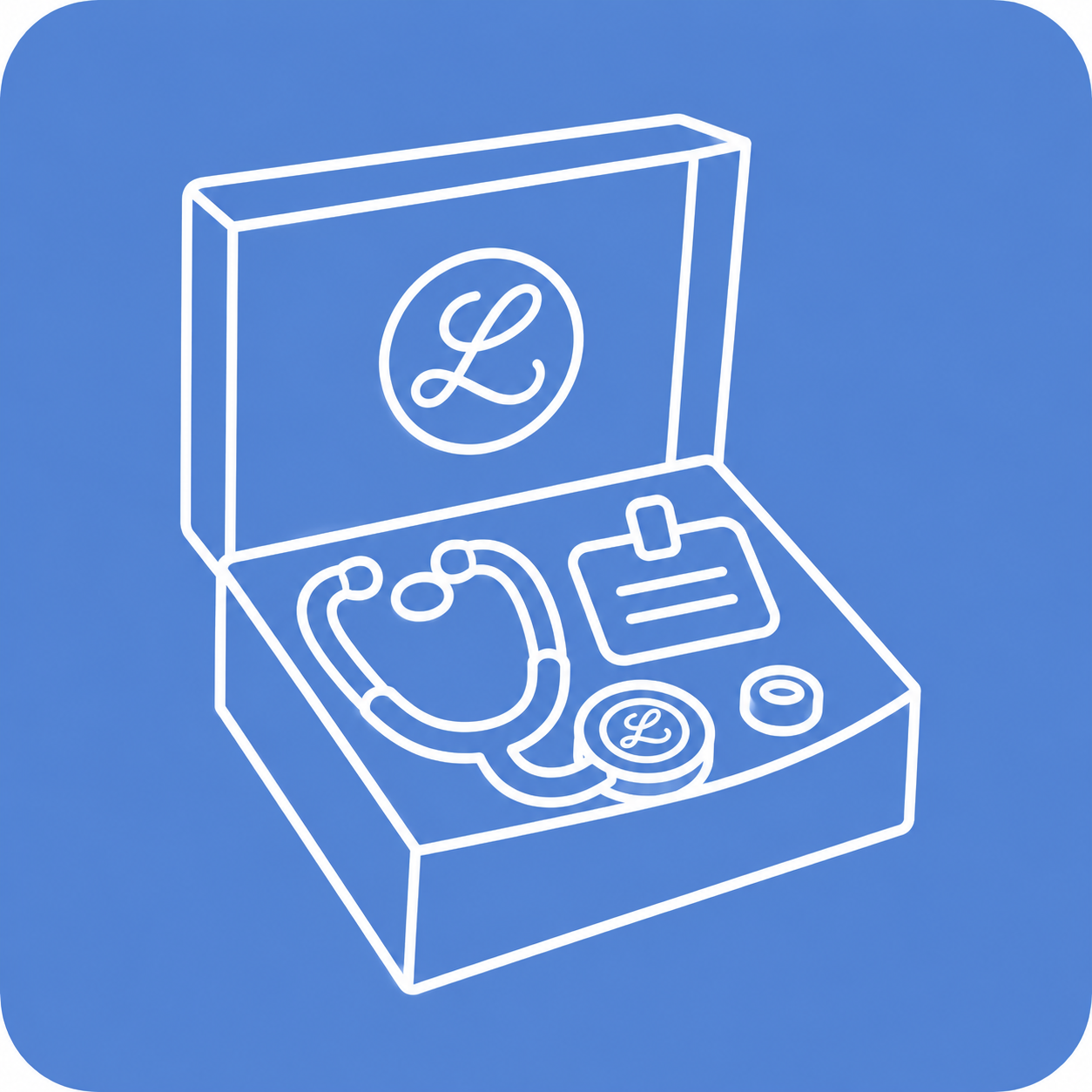 Littmann studentenbox